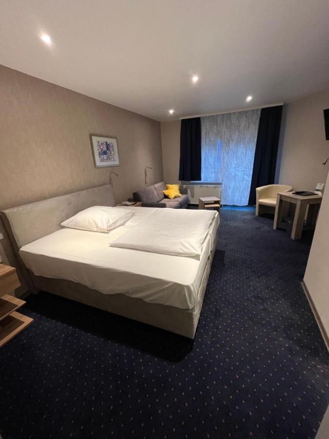 Hotel Aquarius Braunschweig Ngoại thất bức ảnh