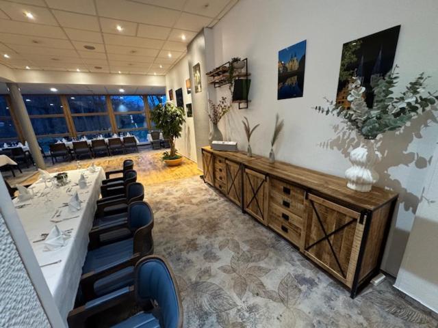 Hotel Aquarius Braunschweig Ngoại thất bức ảnh