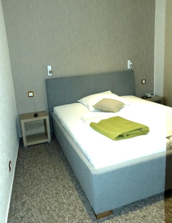 Hotel Aquarius Braunschweig Ngoại thất bức ảnh