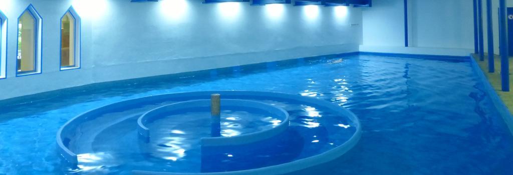 Hotel Aquarius Braunschweig Ngoại thất bức ảnh